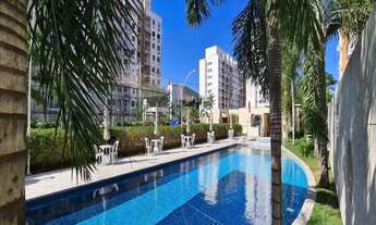 Imagem 7: Apartamento de 2 quartos no Anil, Rio de Janeiro - Infraestrutura completa e localização p