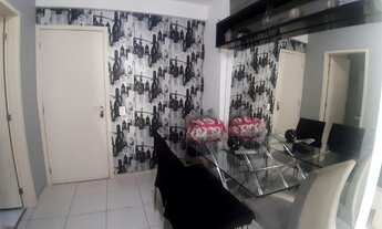 Imagem 3: Freguesia, Be Happy, apartamento 2 quartos (suite), moveis planjados e total lazer