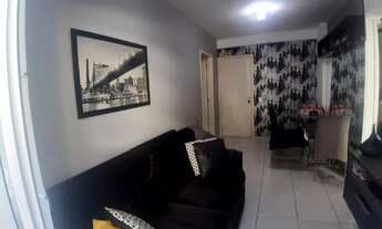 Imagem 4: Freguesia, Be Happy, apartamento 2 quartos (suite), moveis planjados e total lazer
