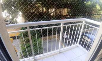 Imagem 6: Freguesia, Be Happy, apartamento 2 quartos (suite), moveis planjados e total lazer