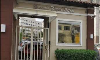 Imagem 5: Campo Grande, Recanto do Tingui, apartamento 2 quartos, lazer completo, documentação ok