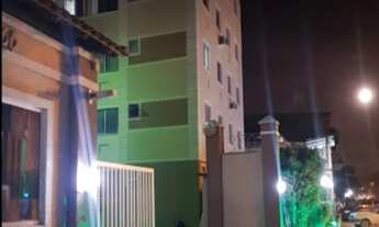 Imagem 6: Campo Grande, Recanto do Tingui, apartamento 2 quartos, lazer completo, documentação ok