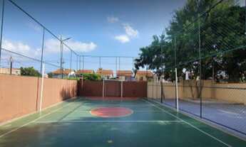 Imagem 3: Campo Grande, Recanto do Tingui, apartamento 2 quartos, lazer completo, documentação ok