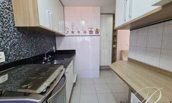 Imagem 6: Recreio, excelente 3 quartos (suite), 86m², 2 vagas de garagem