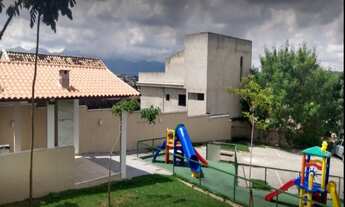 Imagem 7: Campo Grande, Recanto do Tingui, apartamento 2 quartos, lazer completo, documentação ok