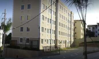 Imagem 4: Campo Grande, Recanto do Tingui, apartamento 2 quartos, lazer completo, documentação ok