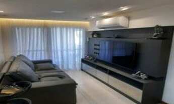 Imagem 5: BARRA VILLAGE - apartamento com 2 quartos (suite), lindo apartamento, com moveis planejado