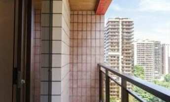 Imagem 2: BARRA DORO, apartamento com 140m², 4quartos (suite) todos os cômodos com armários planeja