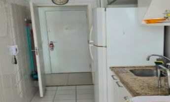 Imagem 6: High Residence, Freguesia- Lindo apartamento 3 quartos / 1 Suíte com móveis planejados