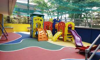 Imagem 3: Apartamento à venda na Barra da Tijuca, Rio de Janeiro - 3 quartos, 1 suíte, 126m² - Oport