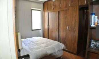 Imagem 3: BARRA DORO, apartamento com 140m², 4quartos (suite) todos os cômodos com armários planeja