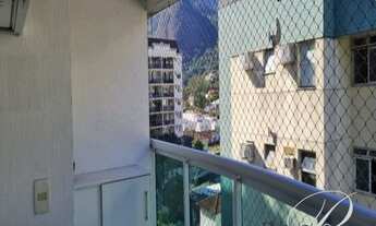 Imagem 4: High Residence, Freguesia- Lindo apartamento 3 quartos / 1 Suíte com móveis planejados