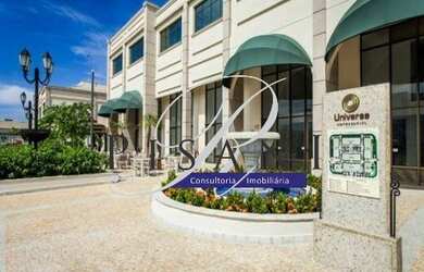 Imagem 5: Universe - empresarial coladinho ao Shopping Metropolitano!