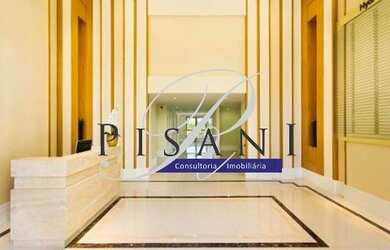 Imagem 7: Universe - empresarial coladinho ao Shopping Metropolitano!