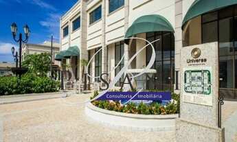 Imagem 5: Universe - empresarial coladinho ao Shopping Metropolitano!