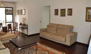 Imagem: BARRA DORO, apartamento com 140m², 4quartos