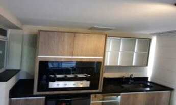 Imagem 4: BARRA VILLAGE - apartamento com 2 quartos (suite), lindo apartamento, com moveis planejado