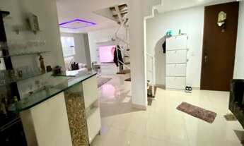 Imagem 5: Cobertura Duplex no Recreio com 5 quartos (suite) com armários planejados em toda cobertur