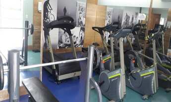 Imagem 6: Barra da Tijuca, Barra Unico, Villas da Barra, apartamento 2 quartos (suite), vista livre