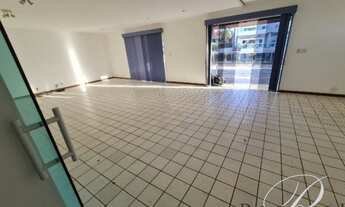 Imagem 7: Ampla cobertura linear, no Jardim Oceânico Barra da Tijuca com 400 metros quadrados