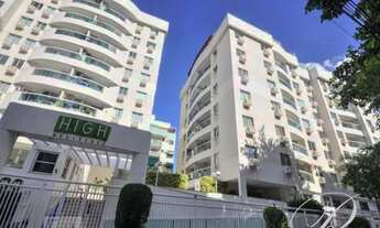 Imagem: High Residence, Freguesia- Lindo apartamento