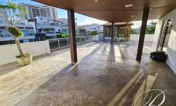 Imagem: Ampla cobertura linear, no Jardim Oceânico