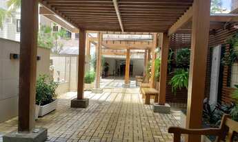 Imagem 2: Apartamento à venda na Barra da Tijuca, Rio de Janeiro - 3 quartos, 1 suíte, 126m² - Oport