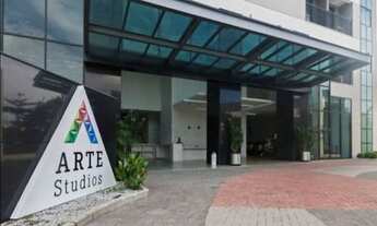 Imagem 6: Art Studio - Apartamento para venda na Barra da Tijuca, Rio de Janeiro-RJ: 1 quarto, 1 suí