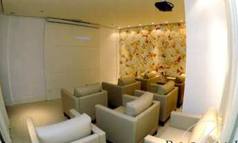 Imagem 5: Apartamento à Venda em Jacarepaguá, Rio de Janeiro - 3 Quartos, 1 Suite, Lazer Completo