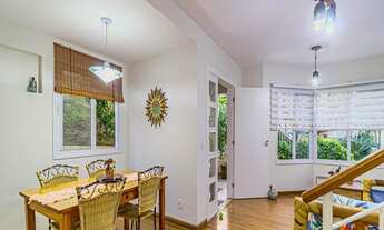 Imagem: Freguesia, linda casa duplex em condominio