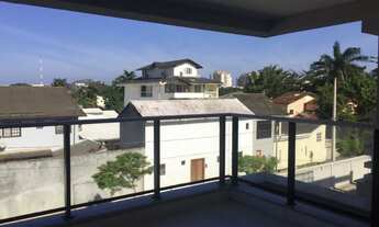 Imagem 5: Sofisticato Recreio, otima cobertura duplex, 3 quartos, sol da manha, terraço com piscina