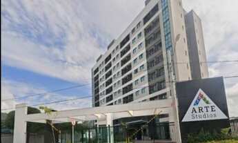 Imagem 2: Art Studio - Apartamento para venda na Barra da Tijuca, Rio de Janeiro-RJ: 1 quarto, 1 suí