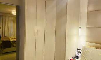 Imagem 4: Recreio, Private - Cobertura duplex, 3 quartos, 2 vgas, alto padrão de acabamento, moveis