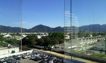 Imagem 4: Portal das Américas, apartamento 2 quartos (suite), andar medio, moveis planejados e linda