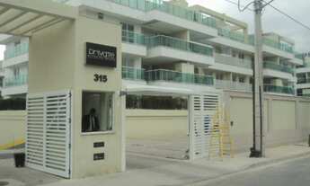 Imagem 3: Recreio, Private - Cobertura duplex, 3 quartos, 2 vgas, alto padrão de acabamento, moveis