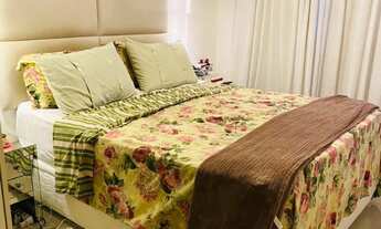 Imagem 5: Recreio, Private - Cobertura duplex, 3 quartos, 2 vgas, alto padrão de acabamento, moveis