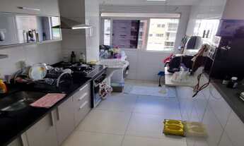 Imagem 7: Up Barra, apartamento de 2 qtos com suite, sol da manha, moveis planejados, decorado, vag