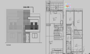 Imagem 7: Guaratiba, linda casa com 110m² de area construida, 3 quartos (1 suite c/closet), quintal