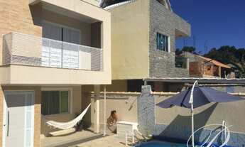 Imagem: Guaratiba, linda casa com 110m² de area