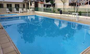 Imagem 2: Casa em Condomínio à Venda em Campo Grande, Rio de Janeiro - 2 Quartos, 60m², Infraestrutu