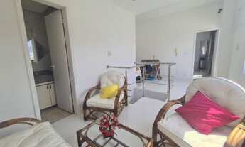 Imagem 7: Recreio, Gleba A, cobertura duplex com 172m², reformada, 3 quartos (2 suites), 3 vagas, pi