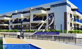 Imagem: Recreio, linda cobertura, 3 quartos (2 suites)