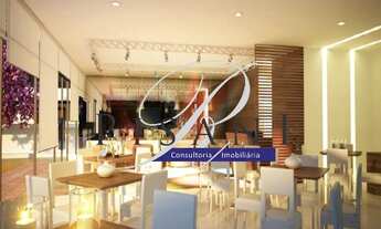 Imagem 3: Recreio, linda cobertura, 3 quartos (2 suites), terraço com piscina e area gourmet, moveis