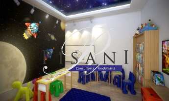 Imagem 4: Recreio, linda cobertura, 3 quartos (2 suites), terraço com piscina e area gourmet, moveis