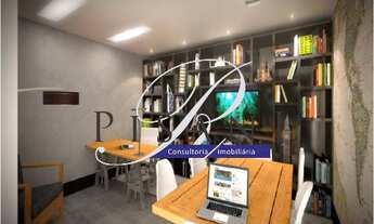 Imagem 5: Recreio, linda cobertura, 3 quartos (2 suites), terraço com piscina e area gourmet, moveis