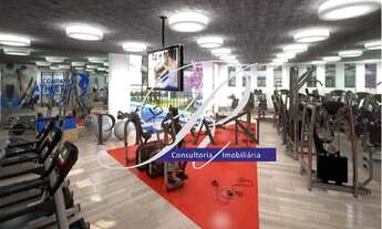 Imagem 7: Recreio, linda cobertura, 3 quartos (2 suites), terraço com piscina e area gourmet, moveis