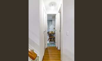 Imagem 6: Freguesia, linda casa duplex em condominio, 4 quartos, moveis planjeados, 2 vagas