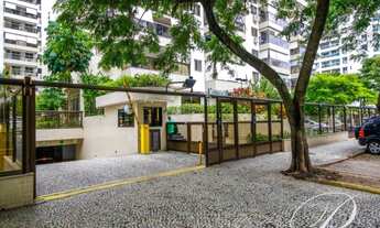 Imagem: Apartamento à venda na Barra da Tijuca