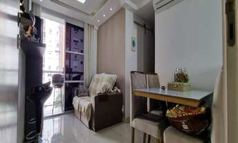 Imagem 6: Up Barra, apartamento de 2 qtos com suite, sol da manha, moveis planejados, decorado, vag