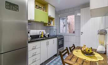 Imagem 7: Freguesia, linda casa duplex em condominio, 4 quartos, moveis planjeados, 2 vagas